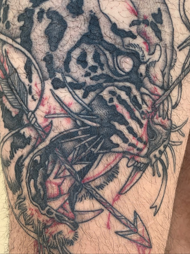 Explore female first tattoo ideas, creative tattoo ideas in Tucson, available at Sublime Tattoo