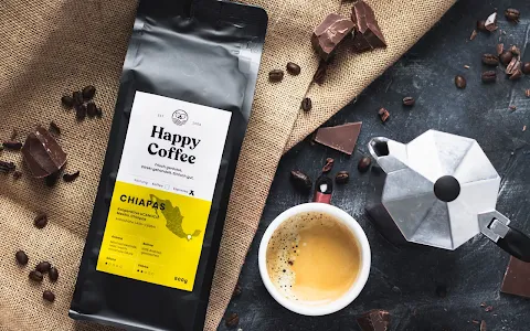 Happy Coffee GmbH image