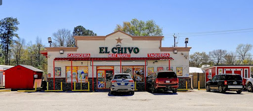 Right Food Mart, 22570 Ford Rd, Porter, TX 77365, USA, 