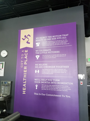 Gym «Anytime Fitness», reviews and photos, 500 E Village Blvd #103, Stansbury Park, UT 84074, USA