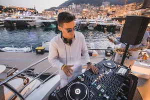 DJ AMAXXY | Cannes Monaco St Tropez Nice image