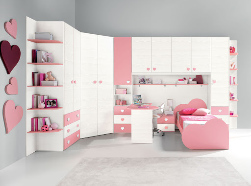 Valentini Kids Furniture, 3174 Coney Island Ave, Brooklyn, NY 11235, USA, 