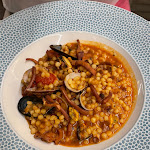 Photo n°5 de l'avis de Nicholas.e fait le 08/08/2023 à 20:52 sur le  Antica Cagliari Lungomare Terrazza à Cagliari