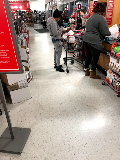 Department Store «T.J. Maxx», reviews and photos, 101 Swedesford Rd, Exton, PA 19341, USA