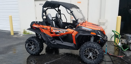 Motorcycle Dealer «Extreme Powersports Inc», reviews and photos, 4501 Jefferson Davis Hwy, Fredericksburg, VA 22408, USA