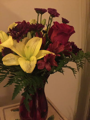 Florist «Designs North Florist & Interiors», reviews and photos, 504 E Cornwallis Dr a, Greensboro, NC 27405, USA