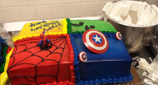 Grocery Store «Big 8 Food Stores», reviews and photos, 3518 Montana Ave, El Paso, TX 79903, USA