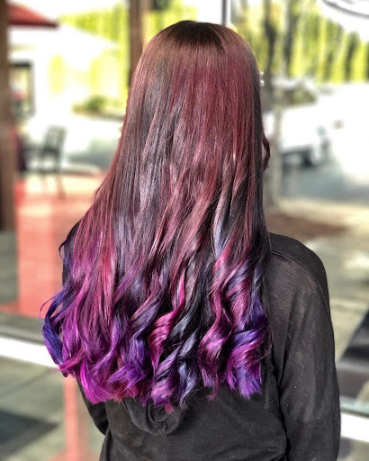 Beauty Salon «Hello Gorgeous Beauty Parlor», reviews and photos, 408 SE Baseline St, Hillsboro, OR 97123, USA