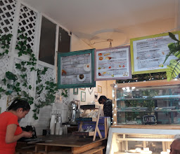 Glory Bee Pasticcería photo