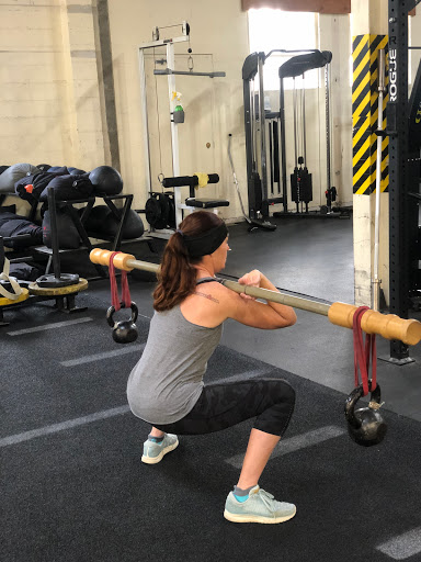 Headstrong Fit image