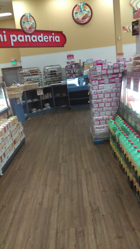 Supermarket «Mi Rancho Market», reviews and photos, 150 Charter St, Redwood City, CA 94063, USA