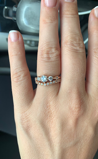 Jeweler «Dublin Jewelers», reviews and photos, 1801 N Broad St # 1, Lansdale, PA 19446, USA