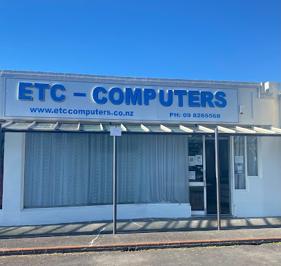 Etc Computers
