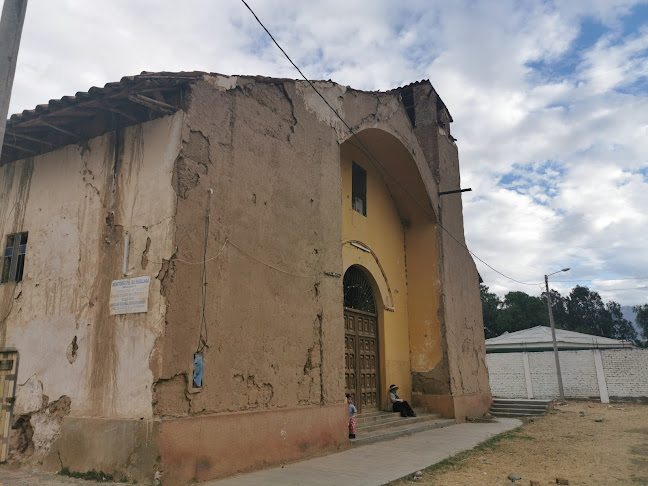 Iglesia de Huayopampa - Amarilis