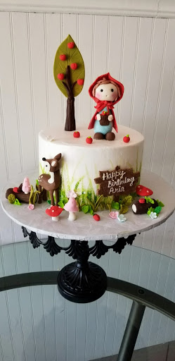 Bakery «Thomas Cake Shop», reviews and photos, 5065 Livernois Rd, Troy, MI 48098, USA