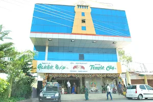 Hotel Temple City image