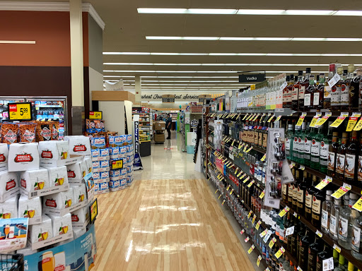 Grocery Store «Jewel-Osco», reviews and photos, 1860 S Arlington Heights Rd, Arlington Heights, IL 60005, USA