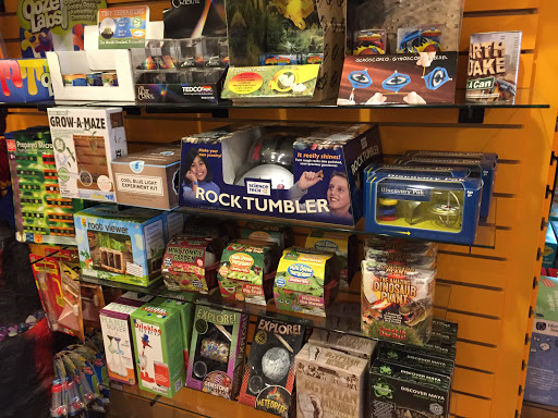 Toy Store «Genuine Toy Co.», reviews and photos, 550 Forest Ave Suite 8, Plymouth, MI 48170, USA