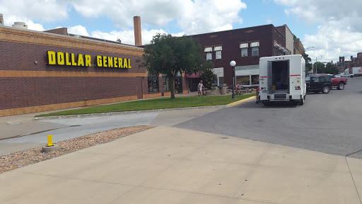 Discount Store «Dollar General», reviews and photos, 200 High Ave W # 47, Oskaloosa, IA 52577, USA