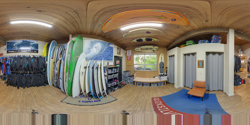 Surf Shop «Cleanline Surf», reviews and photos, 60 N Roosevelt Dr, Seaside, OR 97138, USA