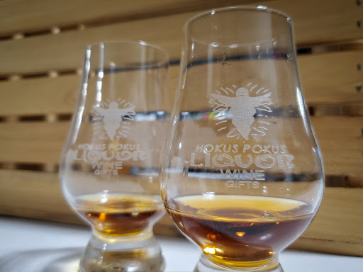 Liquor Store «Hokus Pokus Liquors», reviews and photos, 36519 Oak Plaza Ave Suite B, Prairieville, LA 70769, USA