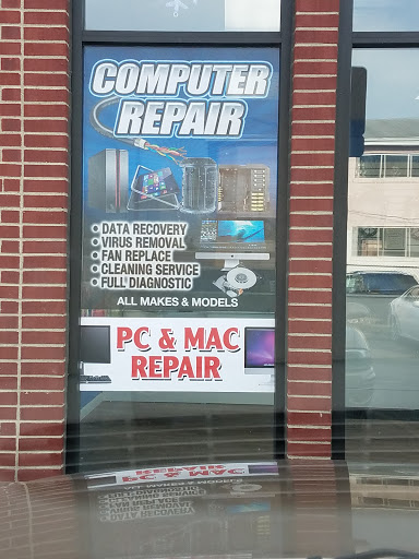 Computer Repair Service «A2 Computers», reviews and photos, 3096 Platt Rd, Ann Arbor, MI 48108, USA