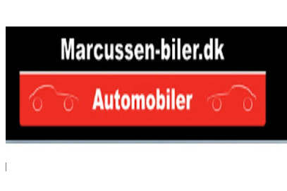 Marcussen Automobiler