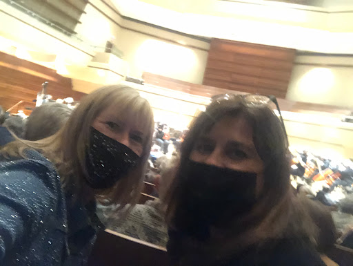 Concert Hall «Wentz Concert Hall», reviews and photos, 171 E Chicago Ave, Naperville, IL 60540, USA