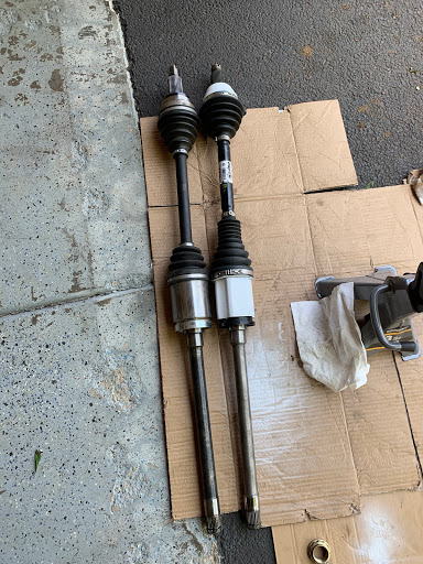 Auto Parts Store «NAPA Auto Parts - Genuine Parts Company», reviews and photos, 700 Enterprise Ct, Naperville, IL 60563, USA