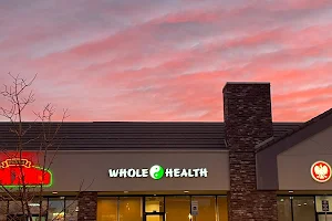Whole Health Center image