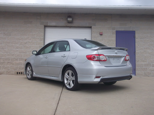 Used Car Dealer «R C Auto Sales», reviews and photos, 1701 S Tibbs Ave, Indianapolis, IN 46241, USA