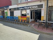 Cafeteria Tropicana algorfa en Algorfa