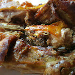 Photo n°2 de l'avis de Valeria.r fait le 22/08/2020 à 06:23 sur le  Red Rock à Isola Rossa