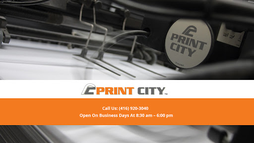 Print City