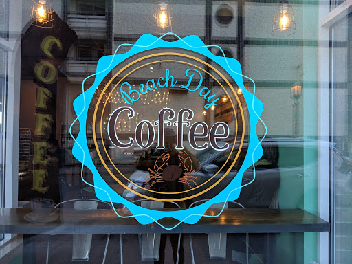 Coffee Shop «Beach Day Coffee», reviews and photos, 7 Broadway St, Seaside, OR 97138, USA