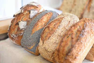 Le B, Boulangerie 100% Bio Dijon à Dijon