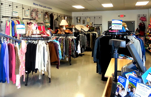 Thrift Store «Goodwill Boutique & Donation Center», reviews and photos, 235 Lancaster Ave, Frazer, PA 19355, USA