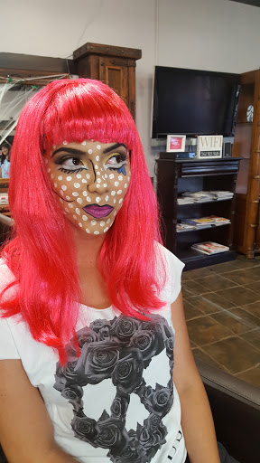 Beauty Salon «Saints & Sinners Beauty Salon», reviews and photos, 12141 Paramount Blvd, Downey, CA 90242, USA