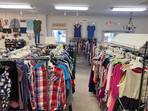 Boutique «Bearly Used Boutique», reviews and photos, 350 W Main St, Mount Joy, PA 17552, USA