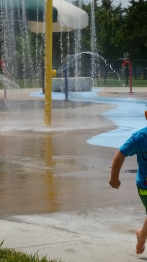 Fairgrounds Park - photo 26
