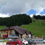 Photo n°6 de l'avis de Antonio.e fait le 11/09/2020 à 06:26 sur le  Albergo Ristorante Rifugio Verenetta à Mezzaselva