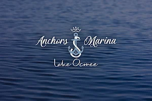 Anchors Marina image