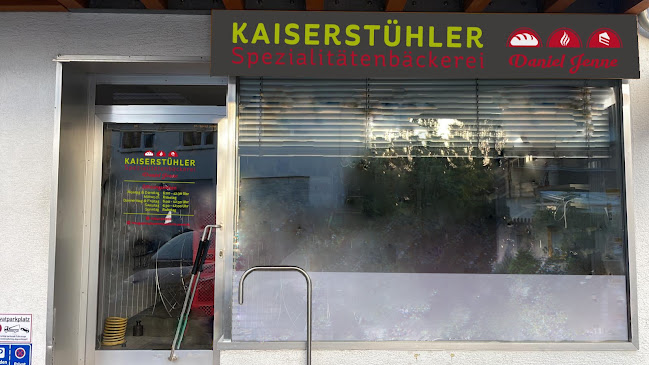 Kaiserstühler Spezialitätenbäckerei - Daniel Jenne