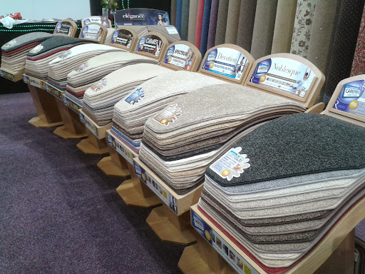 Carpet Range Ltd