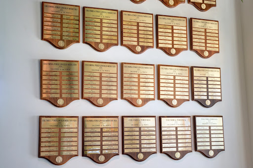 Car Dealer «Columbia Ford KIA», reviews and photos, 234 Willimantic Rd, Columbia, CT 06237, USA