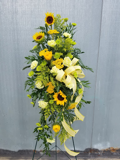 Florist «Flowerama of Springfield», reviews and photos, 659 W Sunshine St, Springfield, MO 65807, USA