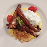 Photo n°9 de l'avis de Massimo.o fait le 10/12/2022 à 22:33 sur le  Ristorante Il Nuovo Bosco - La Tenuta à Novedrate