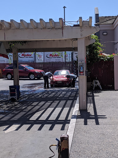 Car Wash «Premier Car Wash», reviews and photos, 790 Montague Expy, San Jose, CA 95131, USA