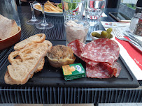 Plats et boissons du Restaurant à viande Restaurant La Boucherie à Angers - n°13