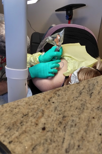 Explore male family tattoo ideas, creative tattoo ideas in Baton Rouge, available at Leviathan Studios Custom Tattoos